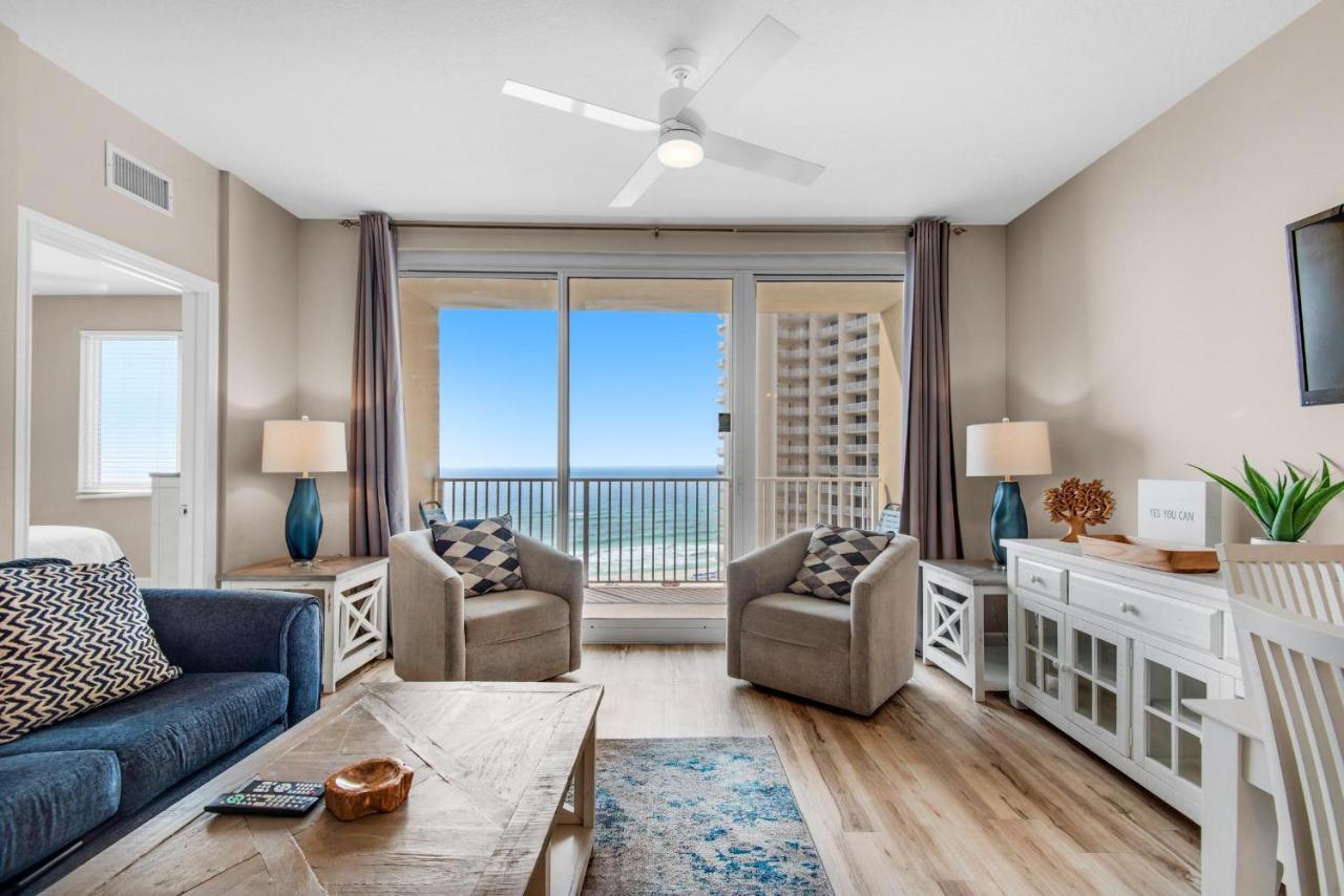 Shores Of Panama 1218 Villa Panama City Beach Esterno foto
