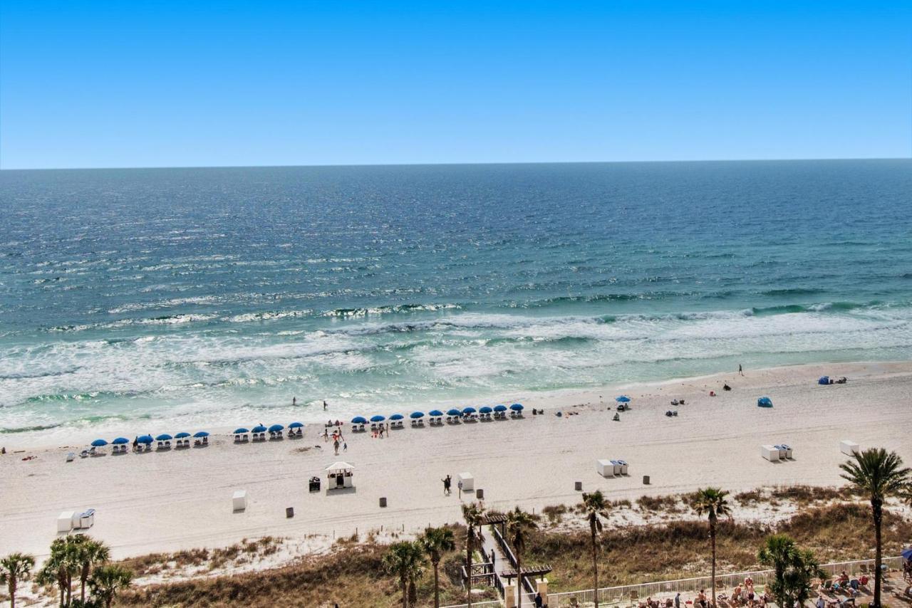 Shores Of Panama 1218 Villa Panama City Beach Esterno foto