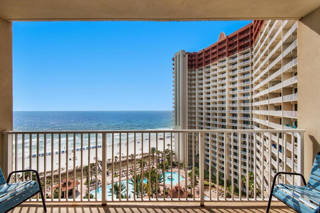 Shores Of Panama 1218 Villa Panama City Beach Esterno foto