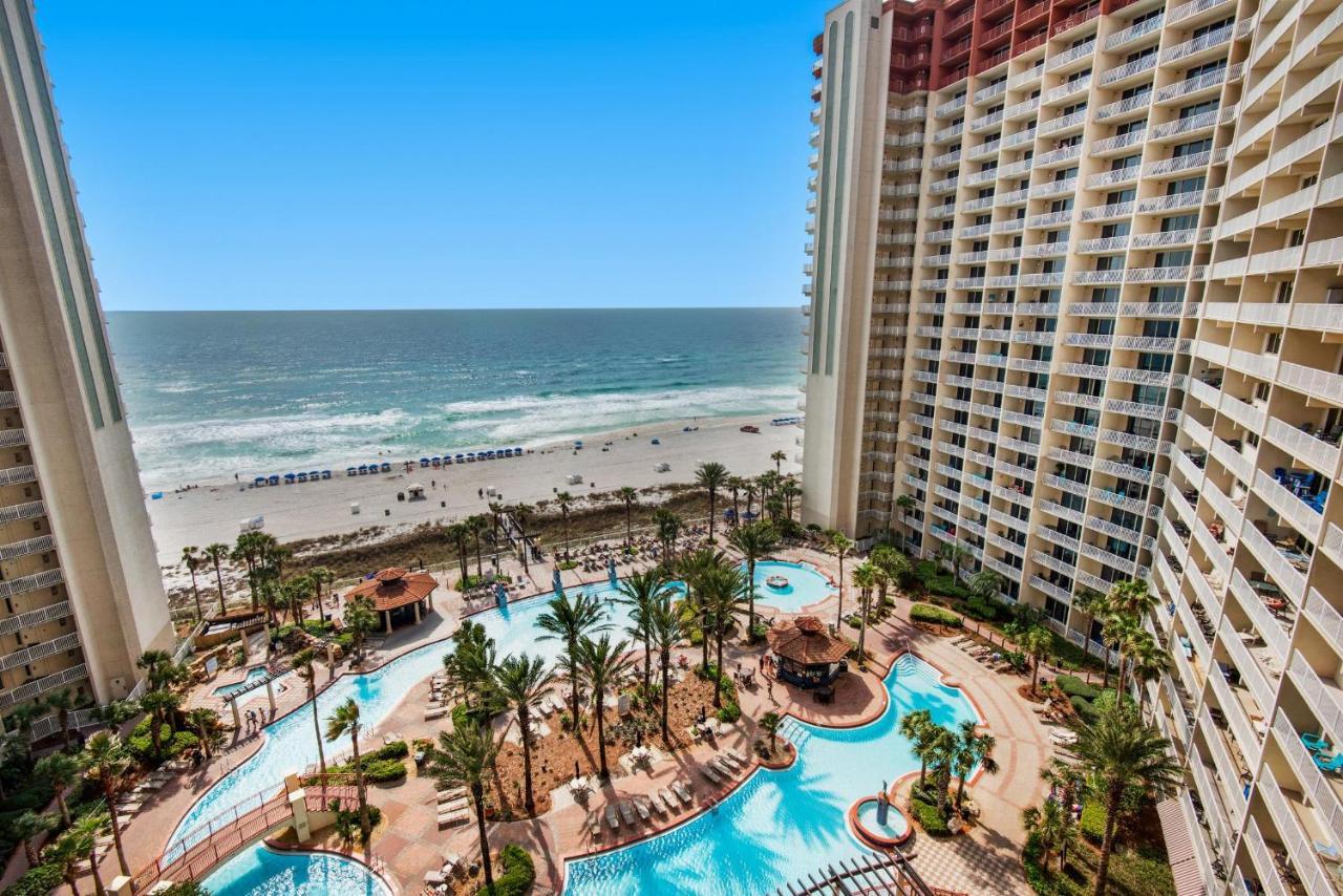 Shores Of Panama 1218 Villa Panama City Beach Esterno foto