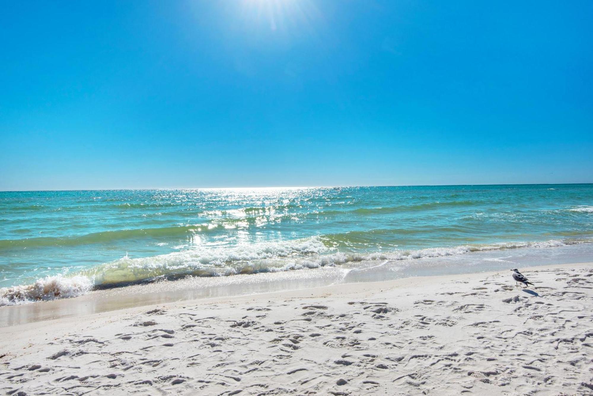 Shores Of Panama 1218 Villa Panama City Beach Esterno foto